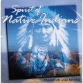 Mark Bender - Spirit Of Native Indians
